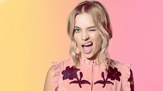 Margot Robbie  Wallpaper Download Free2